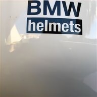 casco bmw system 2 usato