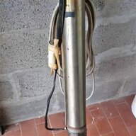 pompe idropulitrici usato