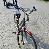 bici pedalata assistita livorno usato