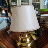 ottone lampade usato