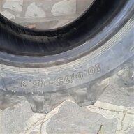 ruote pneumatici usato