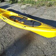 canoa kayak nova usato