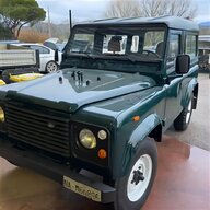 land rover defender 90 switch usato