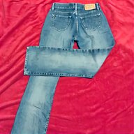 jeans wampum donna usato