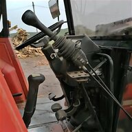 gomme trattori agricoli usato