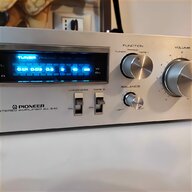 amplificatore pioneer 550 usato