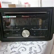 stereo monitor auto usato