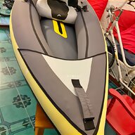 canoa kayak nova usato