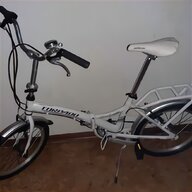 bicicletta pieghevole treviso usato