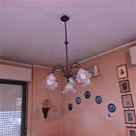 armadio lampadario usato