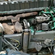 motore perkins diesel usato