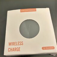 wireless charger samsung usato