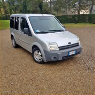 ford tourneo connect 2as usato