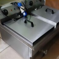friggitrice professionale brescia usato