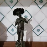 scultura bronzo martino usato