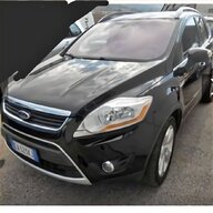 ford kuga 1a serie 2010 usato