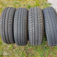 4 gomme 185 65r15 usato