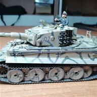 panzer tiger usato