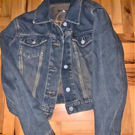 giacca diesel jeans usato