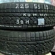 gomme cars usato