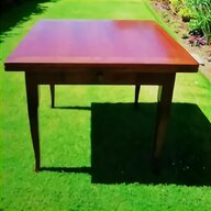 tavolo legno vintage brescia usato