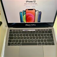 macbook pro touchbar 2018 usato