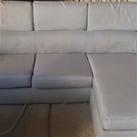 divano poltronesofa 3 posti usato