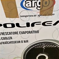 evaporativo raffrescatore argo usato