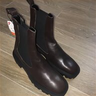 lewis leathers boots usato