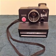 polaroid land camera model 3000 usato