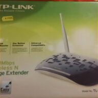 router wi fi tp link usato
