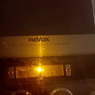revox b77 registratore usato