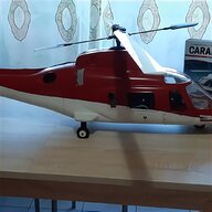 elicottero agostini usato