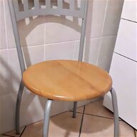 sedie da cucina calligaris usato