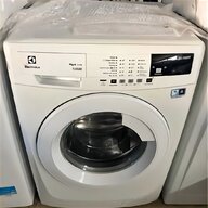 lavatrice electrolux ewn148640w usato