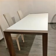 3 tavoli legno usato