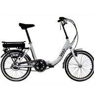 bici pedalata assistita usato