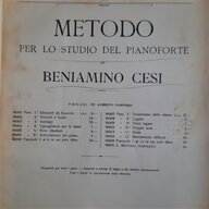 volumi musica classica usato