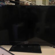 tv lcd schermo piatto monitor usato