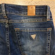 guess jeans originali usato