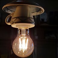 lampada sospensione artemide usato