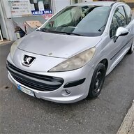 peugeot 206 1 6 109cv usato