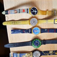 orologi swatch benetton originali anni 80 usato