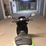 nrg scooter 50 usato