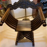 panca sedia legno usato