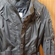 giacca moto estate inverno usato