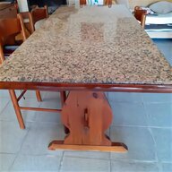 tavolo pietra usato