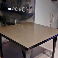 tavolo laccato allungabile usato