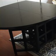 tavolo piano bar usato