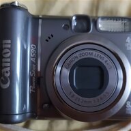 fotocamera canon ftb usato
